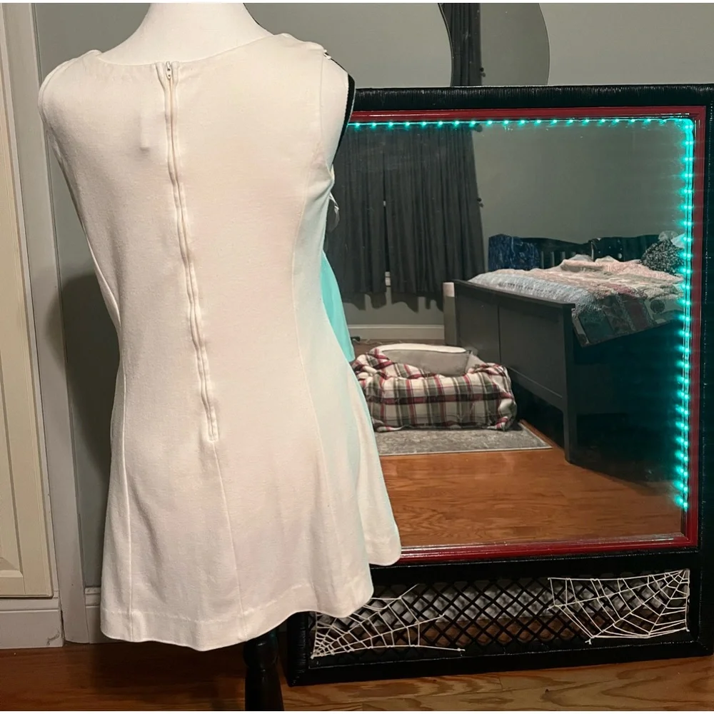 Vintage Loomtogs tennis dress - Picture 3 of 5